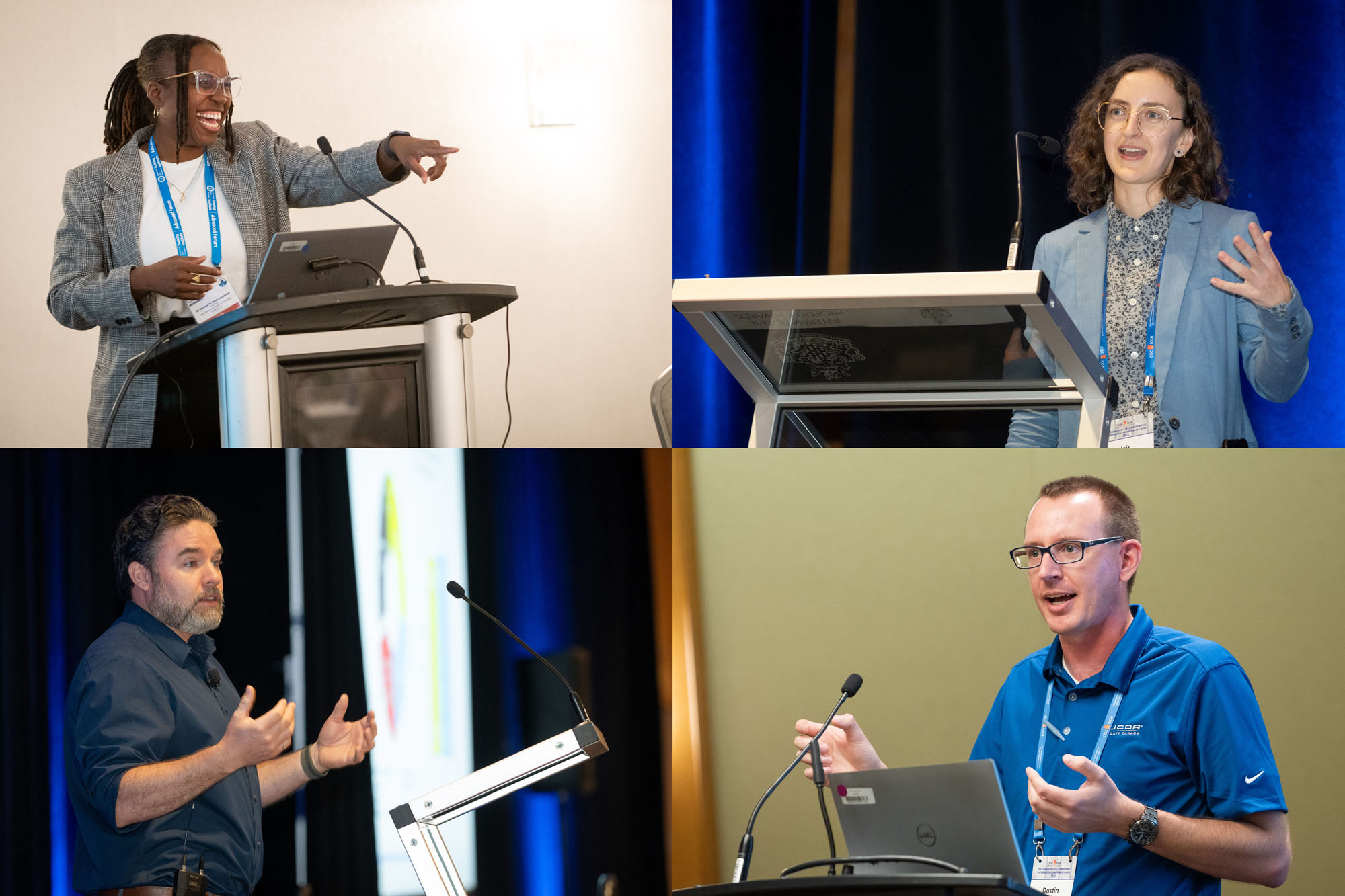 Corporate Event and Conference Photography Toronto.