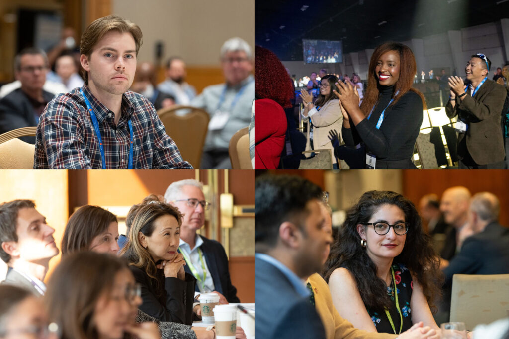 Corporate Event and Conference Photography Toronto.