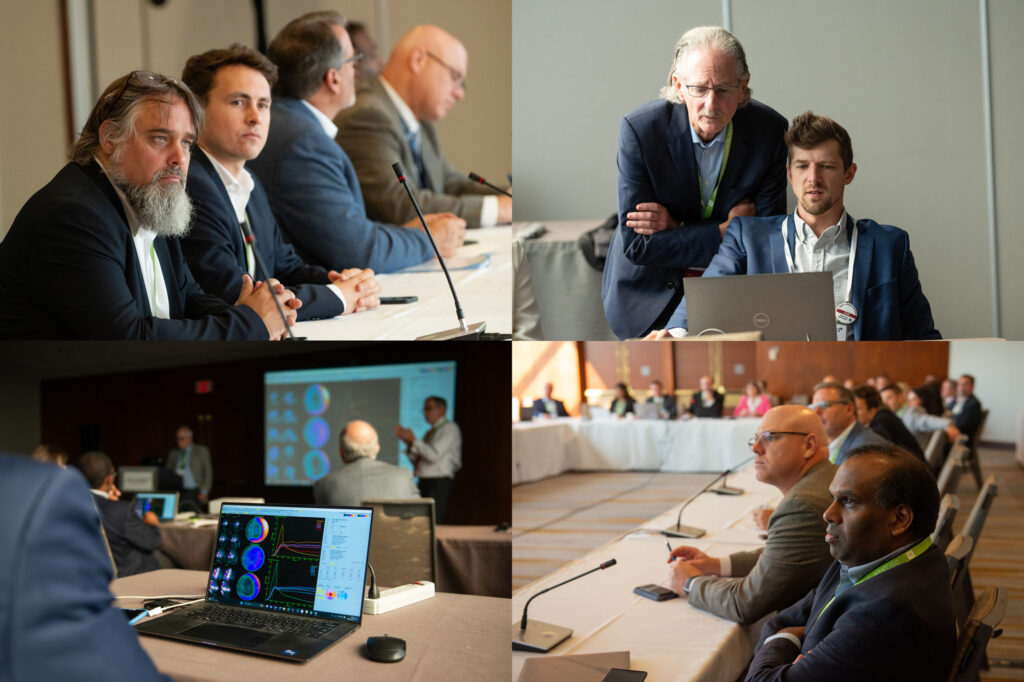 Corporate Event and Conference Photography Toronto.
