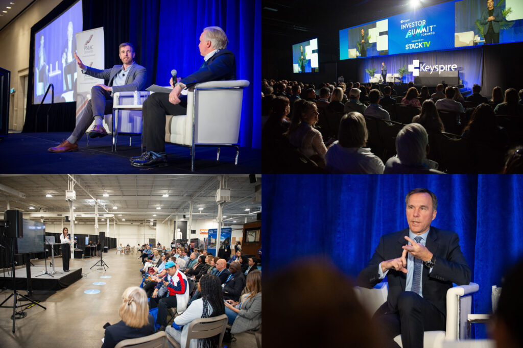 Corporate Event and Conference Photography Toronto.