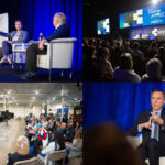 Corporate Event and Conference Photography Toronto.