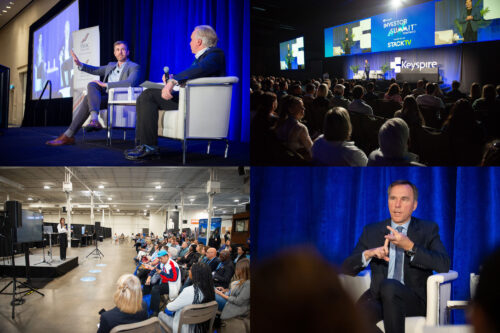 Corporate Event and Conference Photography Toronto.