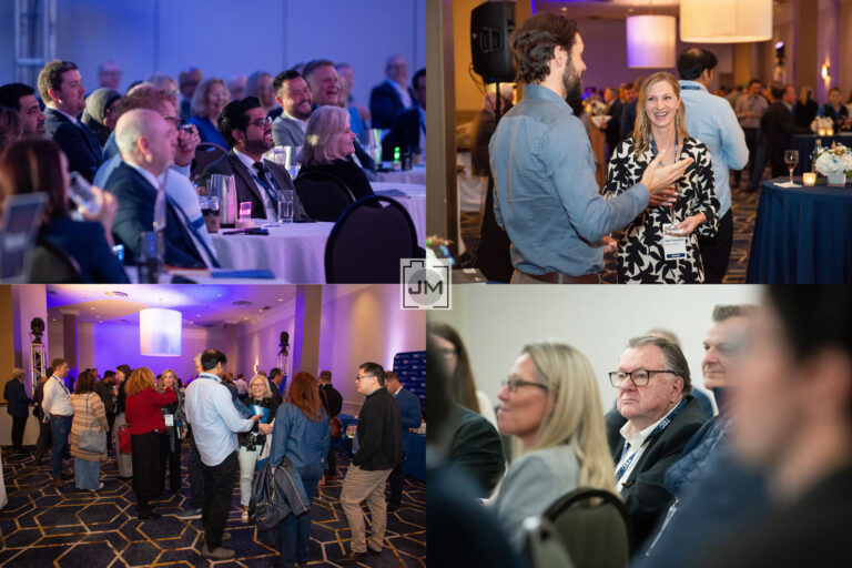 Toronto Event photography