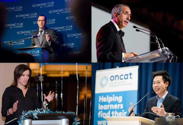 Toronto Conference Photography