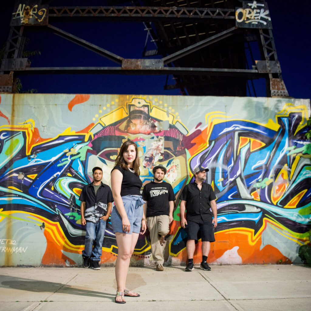 Band Photography Toronto