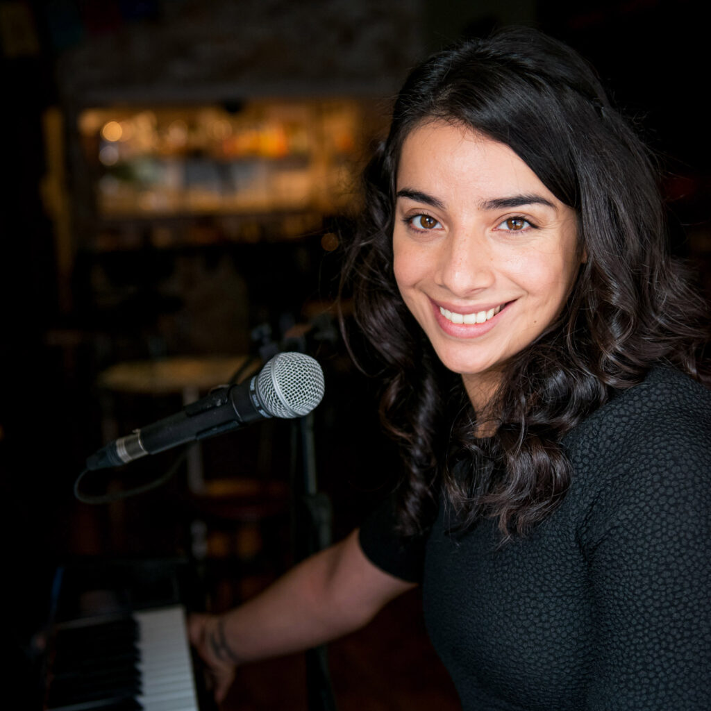 Singer songwriter musician photography Toronto.