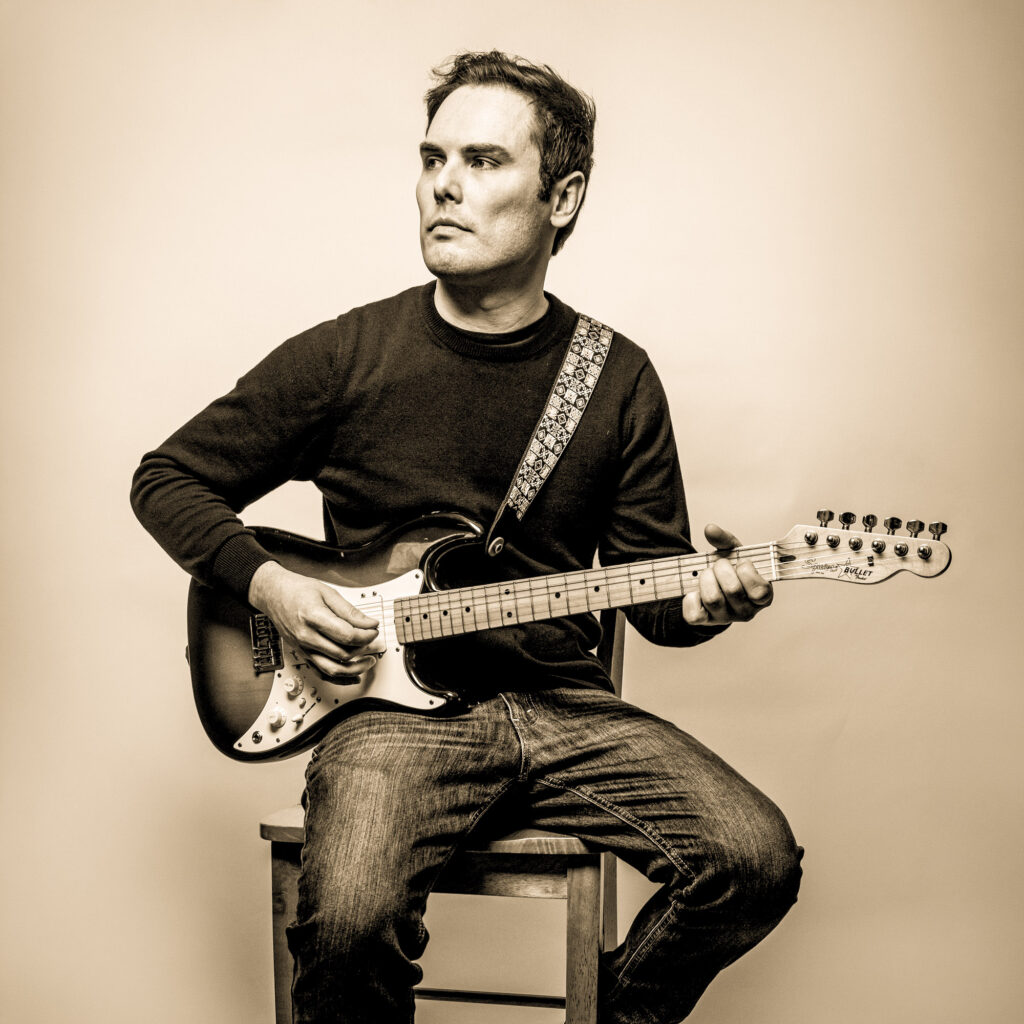 Singer songwriter musician photography Toronto.