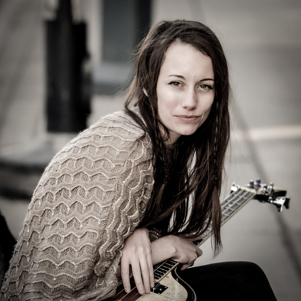 Singer songwriter musician photography Toronto.
